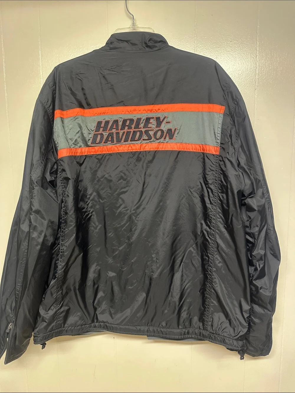 Harley-Davidson lightweight harley